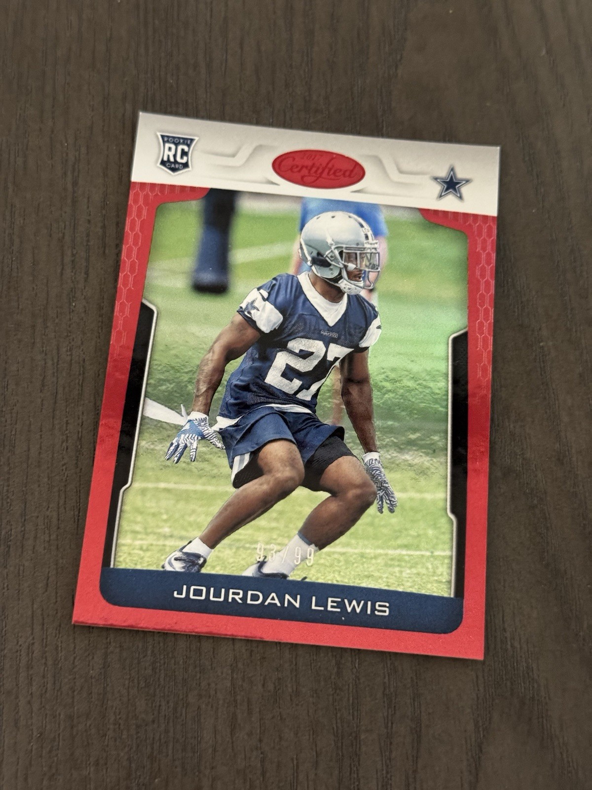 DeAngelo Yancey Panini #200 Base