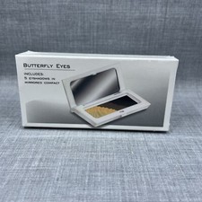 New & Sealed Makeover Essentials Butterfly Ey...
