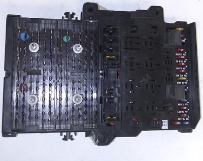 その他 ado P04707993AD fuse junction box 2000 Dodge Caravan or T&C | eBay