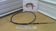 95 POLARIS SLT 750 REVERSE CABLE 7080508
