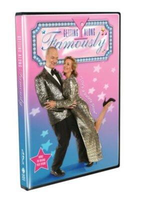 Getting Along Famously (DVD)