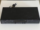 AudioSource Eq 100 Graphic Equalizer & Spectrum Analyzer - No Cables