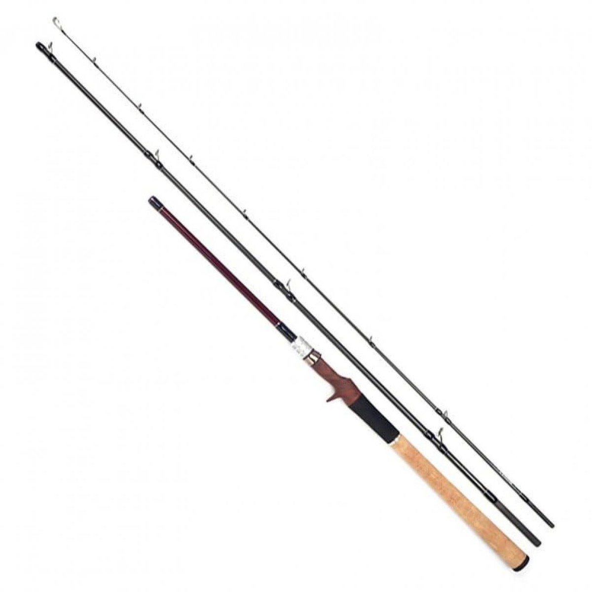Fishman Beams CRAWLA 8.3L+ FB-83L+ Baitcasting Rod New | eBay Fishman Beams CRAWLA 8.3L+ FB-83L+ Baitcasting Rod New | eBay