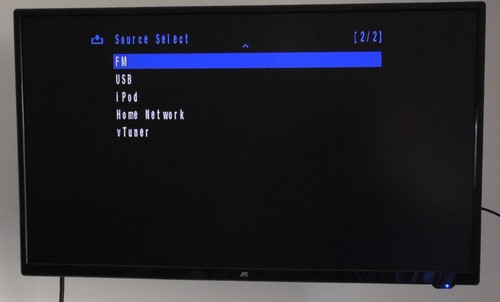 harman/kardon AVR 151 - Bild 15 von 15