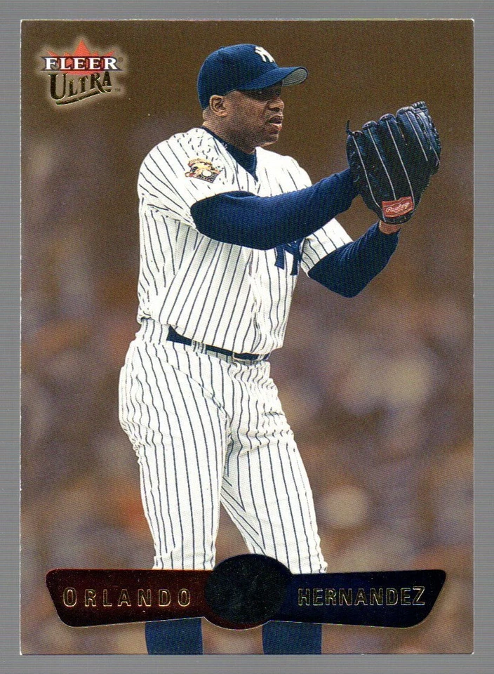 2002 ULTRA FLEER BASE SINGLES & GOLD MEDALLION PARALLELS***YOU PICK*** - Image 2 of 2