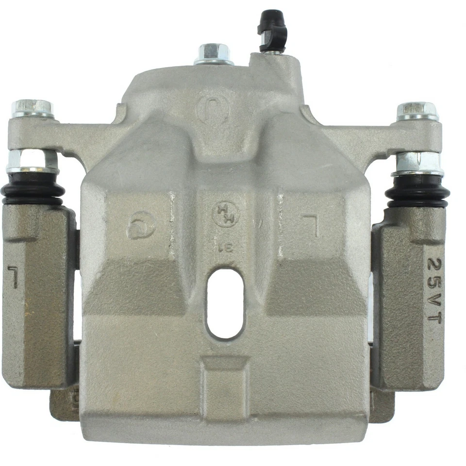 For 2010-2021 Toyota Prius Premium Disc Brake Caliper Front Left Centric 2011 - Image 3 of 4