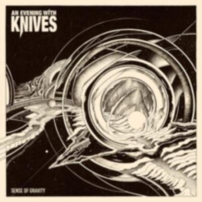 EVENING WITH KNIVES: SENSE OF GRAVITY - CD