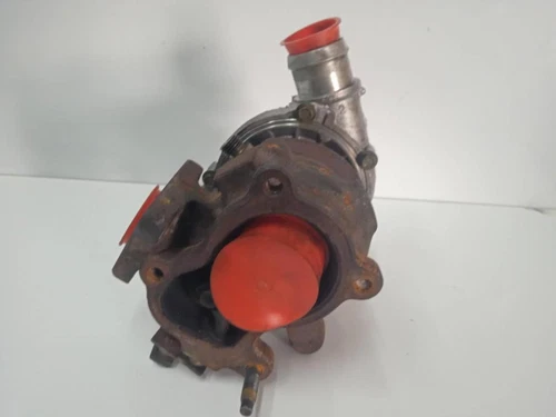 038145701F Turbolader At für SEAT IBIZA (6K1) * 1950 42073 - Afbeelding 3 van 4