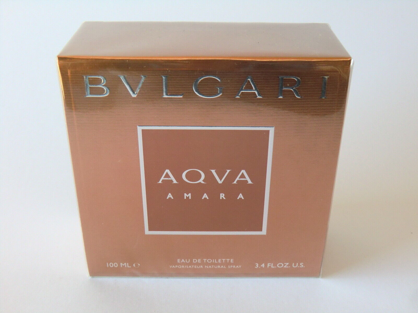 bvlgari aqva amara 3.4