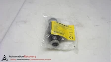 TURCK GSDA RKM 44-0, HYBRID POWER TEE ASSEMBLY, U2-15642, NEW #259344