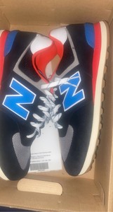 new balance 574 size 13