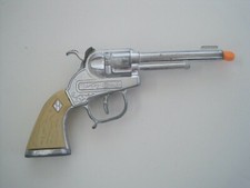 Toy H Cap Gun 8