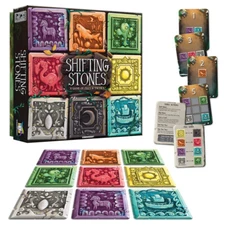 Gamewright #119 Shifting Stones