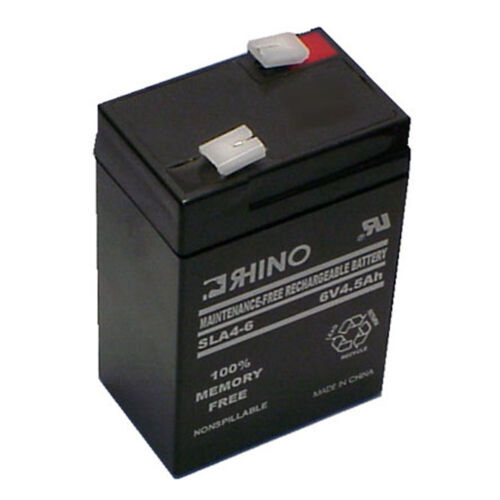 Batteria 1600mAh Compatibile 3M PL300 E DYMO Rhino – Sostituisce 1738637 E PL-300-BAT, 7.4V Li-ion Nera