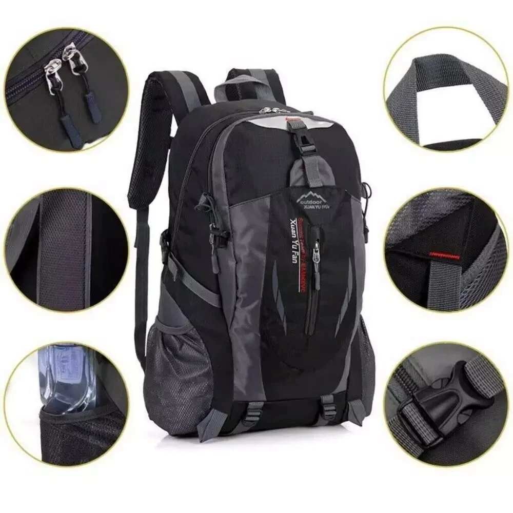 Maxpedition TT12 zaino convertibile, nero | Fare acquisti