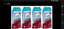 12 X Crystal Light Liquid Water Enhancer  Mix Cherry Splash "Past Best Buy Date"
