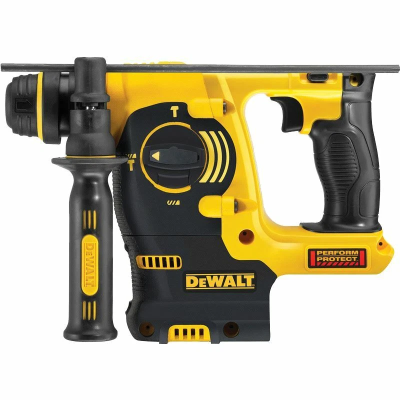 Dewalt sds dch253 deals