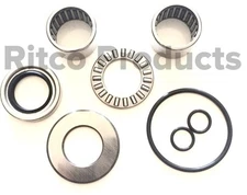 Seadoo 717 / 720 787 800 & rfi Jet Pump Rebuild Kit hx spx xp gtx gti gs gsx gts