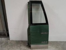 Porte arrière et accessoires Isuzu TROOPER