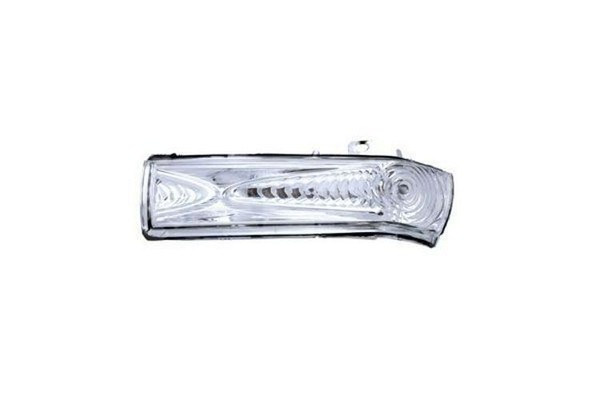 Fiat Doblo Spiegel Blinker 02.10- LE-image