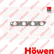 Fits Astra Vectra Omega Zafira Frontera Tacuma Inlet Manifold Gasket Set Howen