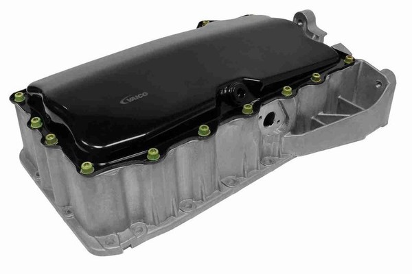 Vaico V10-1898 ÖLwanne FüR Seat VW-image