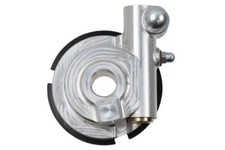 Tachometerantrieb, Tachoantrieb für DKW NZ 250, 350, 350-1, IZ 49 - komplett