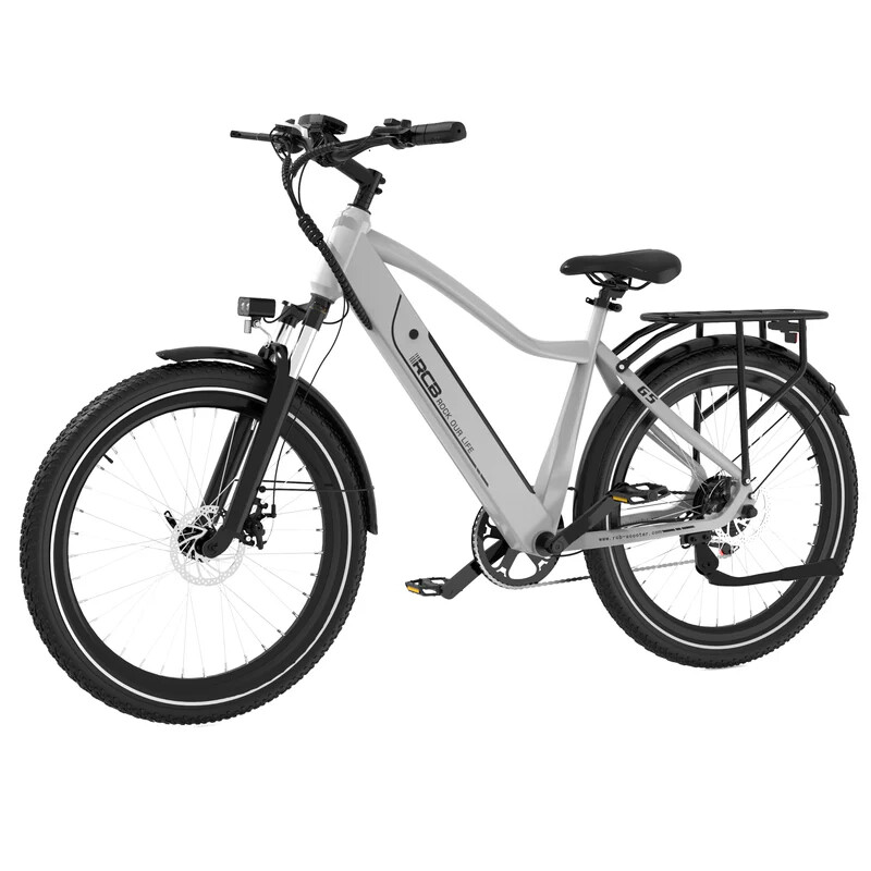 Elettrica Pieghevole Bici Elettrica Bimba Rcb A Bike Pieghevole