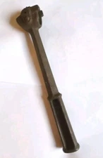 Vintage Detroit Vincent Grinding Wheel Dresser Tool