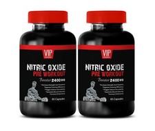 enhancement - NITRIC OXIDE 2400 - nitric oxid...