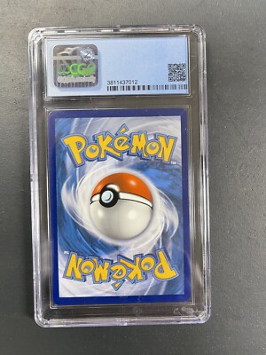 2021 Pokemon Shining Fates Eternatus V Shiny Full Art Secret Rare PSA 9  121/122 | eBay