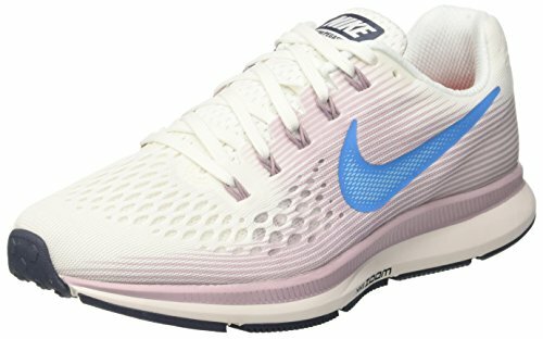 Nike Women's Air Zoom Pegasus 34 White 