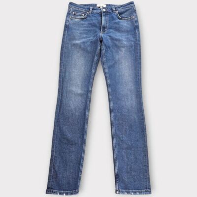 & Other Stories Slim Cut Jeans Sz 28