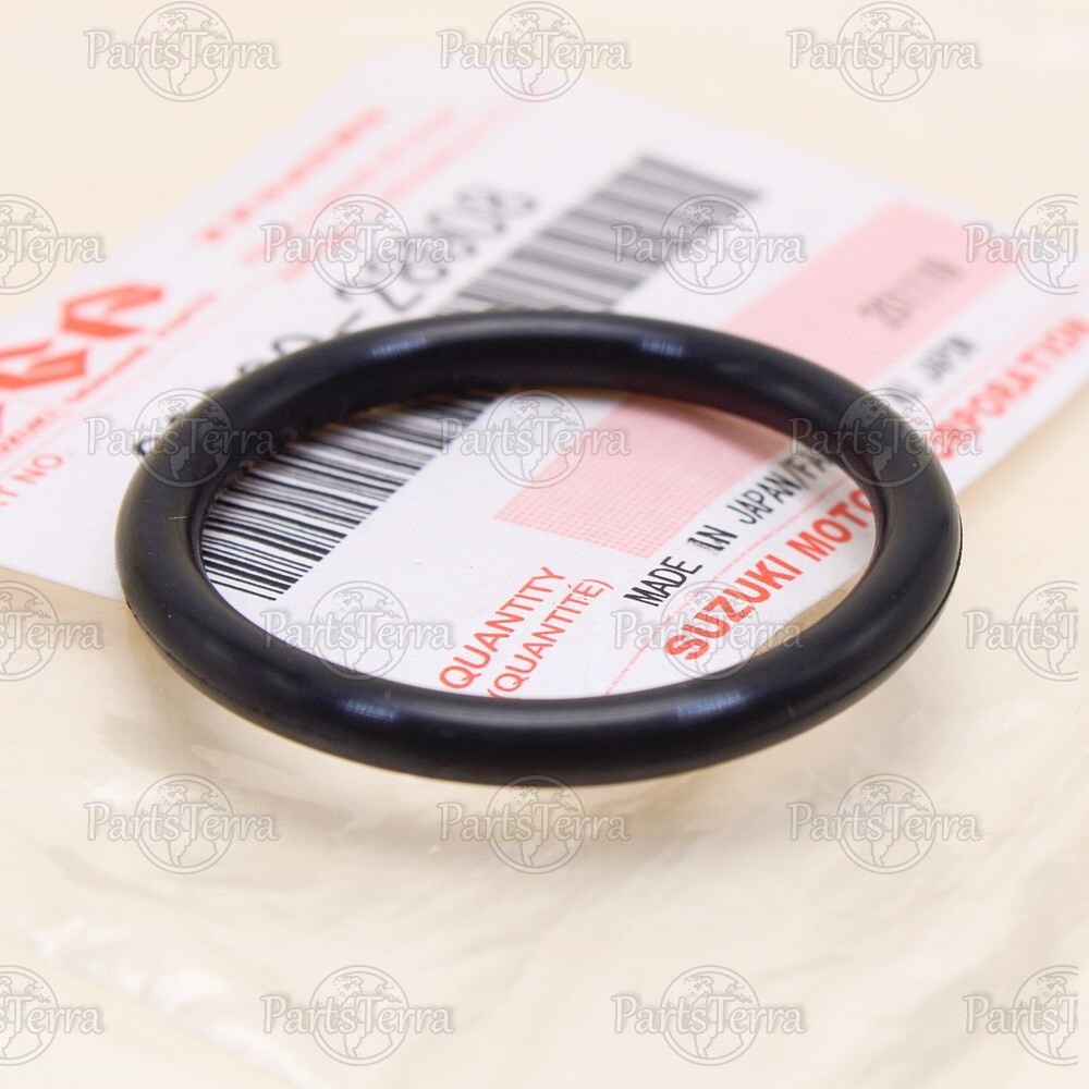 Suzuki Samurai Vitara Swift Coolant Inlet Pipe O-Ring Suzuki Samurai Vitara Swift Coolant Inlet Pipe O-Ring