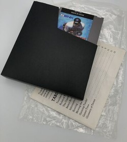 Touchdown Fever (Nintendo NES, 1991) Game, Manual & Box / TESTED Authentic CIB