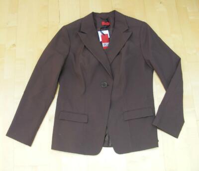 schöner Vivien Caron Blazer - Business Jacke - Gr. D 88 - neu
