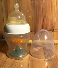 REAL Bottle For RealityWorks RealCare 1 G6, 2, 2+ II Plus, 3 Baby think it Over 