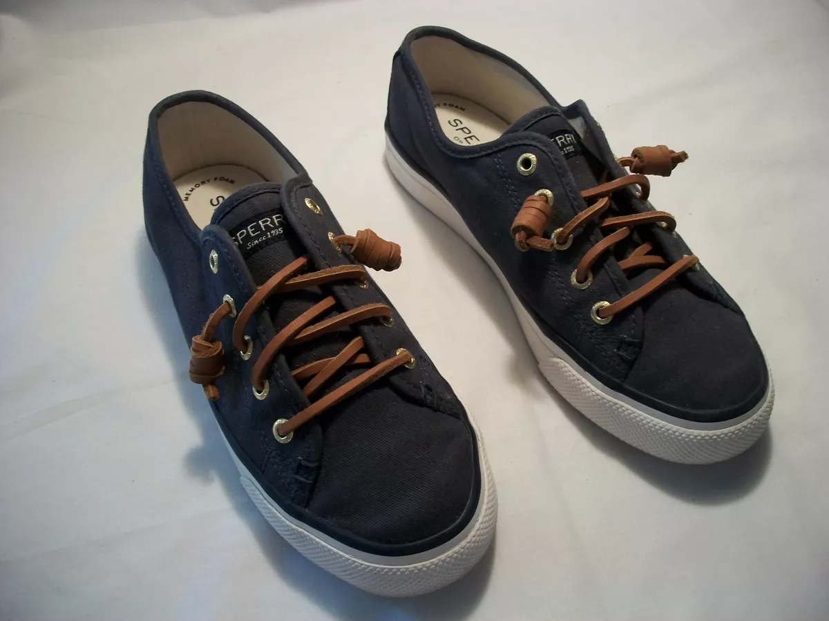Sperry memory hotsell foam