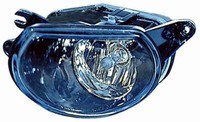 Scheinwerfer Nebelscheinwerfer Vorne FüR Audi A3 3 TüRen 2003-2008 Links