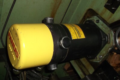 Fanuc A06B-0642-B013       Model 5M