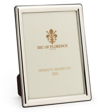 925 Solid Silver Frame Precious Gift for Every Event 10x15*7370