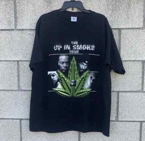 Up in Smoke Tour | eBay