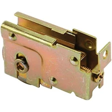 Prime-Line D 1584 Sliding Door Roller Assembly with 1-1/4 inch Steel Ball