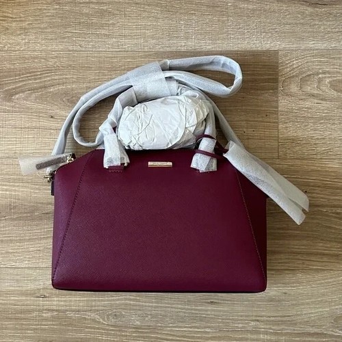 Kate Spade Tilden Place Pippa - Rioja NWT
