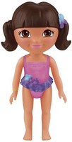 Dora The Explorer Doll Bathtime Beach Fiesta Dora Dora The Explorer Doll Bathtime Beach Fiesta Dora