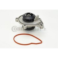Continental Ctam Wasserpumpe Mechanisch FüR Peugeot 207 CC Wd_ Wa_ Wc_ Wk_