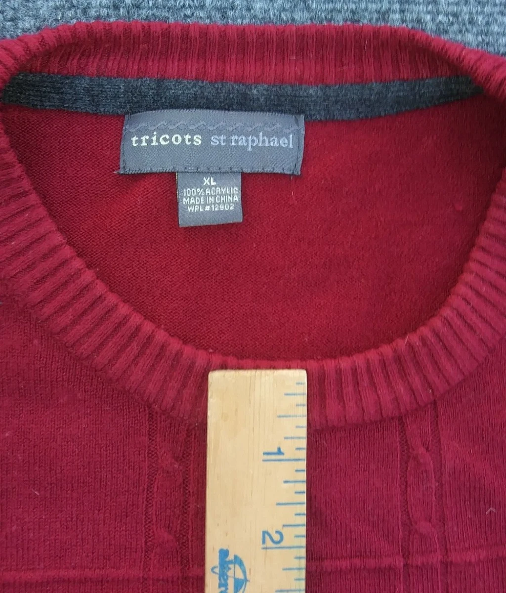 Tricots st hotsell raphael prices
