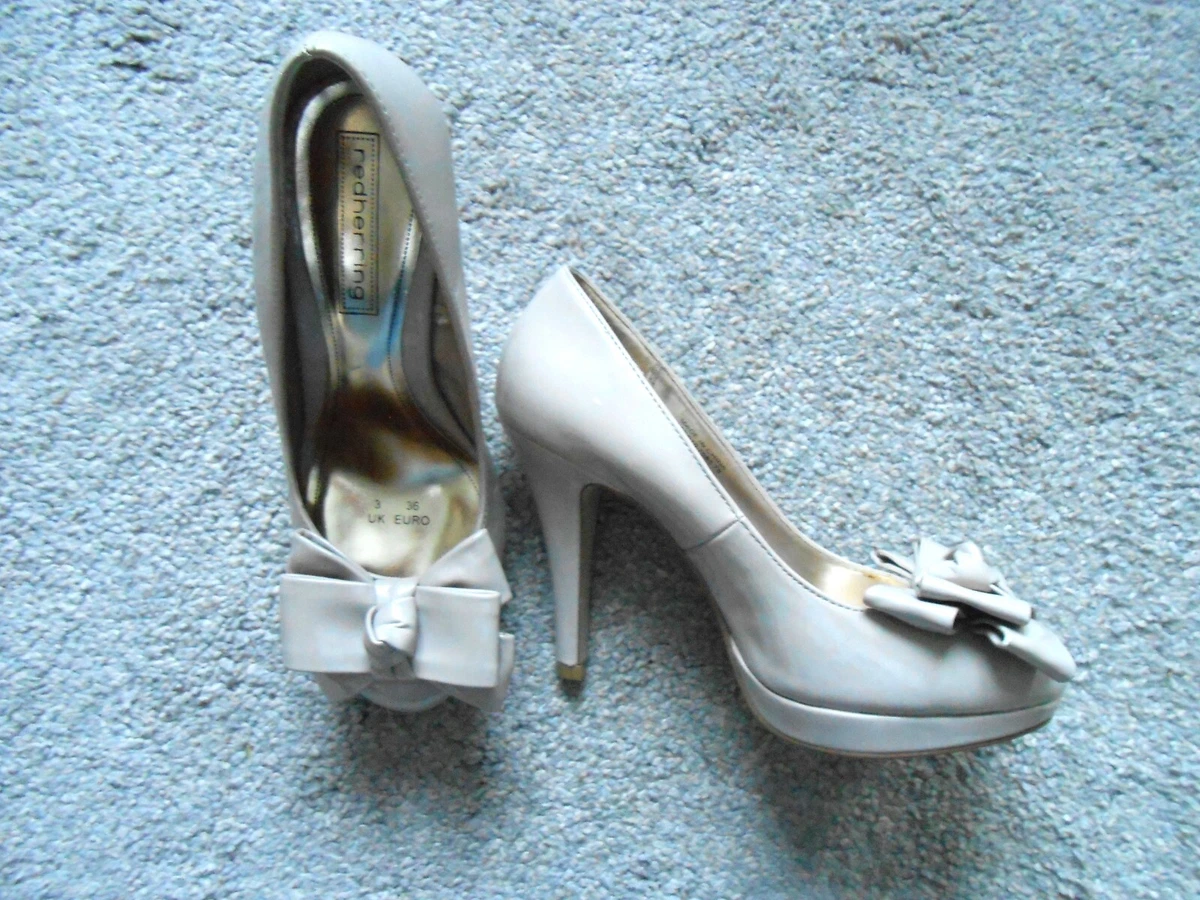 Herring shoe deals cream
