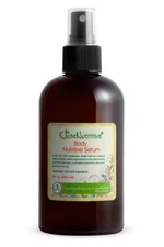 Body Nutritive Serum