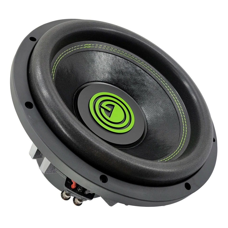 2 x Warzone 15" Subwoofer 7000 Watt Car Audio 15 Inch Sub w/ 4 Ohm 2 DVC Power - Image 2 of 4